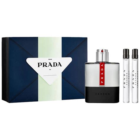 prada luna rossa eau de toilette 50ml gift set|prada luna rossa carbon longevity.